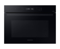 Kuchenka mikrofalowa do zabudowy Kuchenka mikrofalowa Samsung NQ5B4313GBK/U2